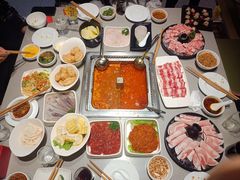 -海底捞火锅(吾悦广场店)