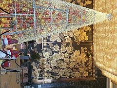 -长沙富力万达文华酒店