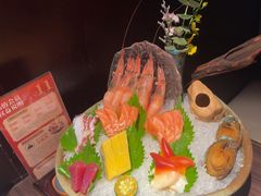 -匠和风精致料理(莆田财富中心店)