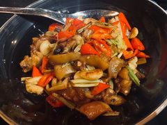 -华豫川酒家(大卫城店)