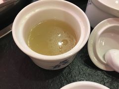 鸡汤-重庆烧鸡公火锅(簋街店)