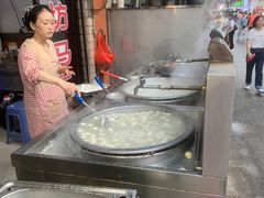 -回坊马二饺子馆