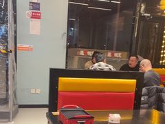 -京朋串屋·烧烤(望京西路总店)