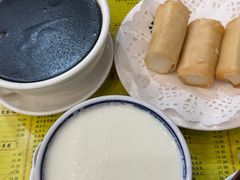 -民信老铺(双皮奶博物馆店)