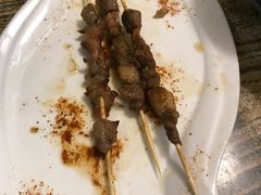-清真·西北人家风味馆(中山中路店)