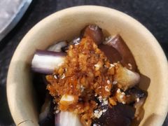 -友乐居羊蝎子(西直门店)