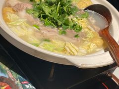 -老阿爸鲜鱼土菜(独墅湖店)