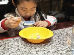-南京大牌档(香港广场店)
