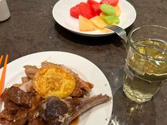 -上海龙之梦万丽酒店