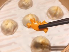 -鼎泰丰(德基广场店)