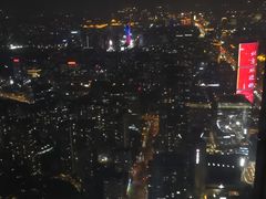 -云·酷 Atmosphere(国贸大酒店)