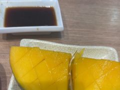 -上渔铁板烧(熙悦汇店)