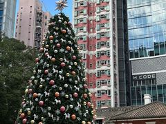 -大馆(前中区警署建築群)