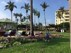 -三亚亚龙湾天域度假酒店