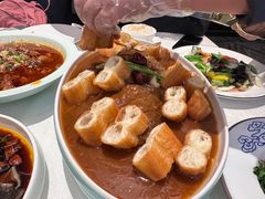 -大铁勺新津菜(熙悦汇店)