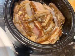 -一品诚记烤肉·甄选店(中南路店)