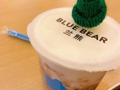 -兰熊鲜奶(西直门凯德mall店)