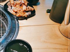 -汉拿山(包河万达店)