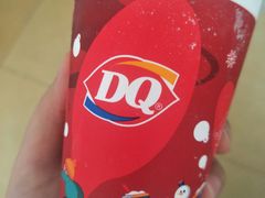 -DQ·蛋糕·冰淇淋(通州万达店)