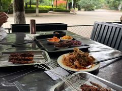 -兰州马子禄牛肉面(文景公园店)