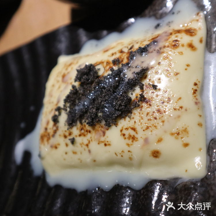 肉食爱好者的天堂 每一口肉都是幸福🥰