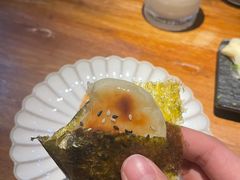 -鸟幸 TORISAKI 炭火居酒屋