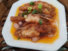 -祈胜邨•顺德鱼生•顺德菜(容桂店)