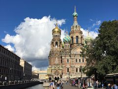 -滴血救世主教堂