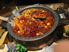 -烤匠麻辣烤鱼(万象城店)