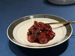 -老吉堂上海本帮菜(工体店)