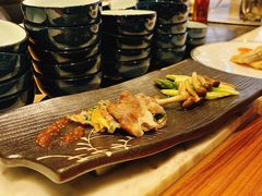 -武藏日本料理(宝安壹方城店)