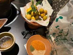 -季季山·云南野生菌火锅(上海首店)