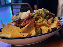 -TEQO·Mexican food & Bar
