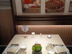 -悦融琥珀·京鲁菜·海味珍品(西单店)