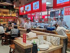 -七百岁羊肉馆(环球港店)