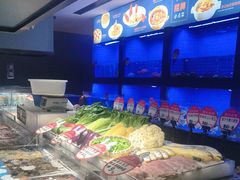 -徐记海鲜(大雁塔|金都店)