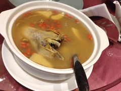 -海天楼(天津泛太平洋店)