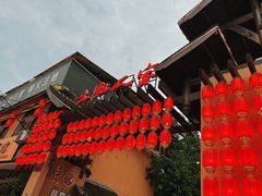 -土灶人家柴火鸡(都江堰店)