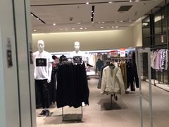 -ZARA(红谷滩万达店)