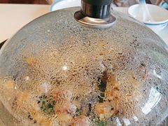 -碗中海·蒸汽海鲜·桑拿鸡(岭南天地店)