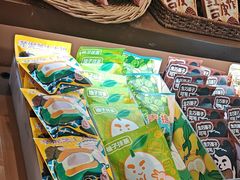 -辛一·铜锣烧(鸿寿坊店)