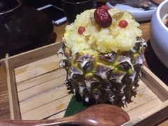 -云海肴·汽锅鸡·云南菜(天津国金汇店)