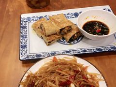 -锦小馆(安贞店)