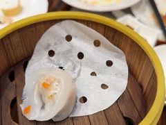 -夏宫中餐厅(香格里拉大酒店)