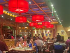 -小吊梨汤·北京菜·烤鸭(鸟巢店)