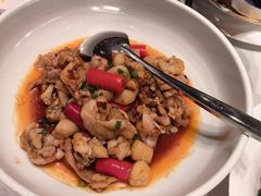 -富淳饭店(世纪公园店)