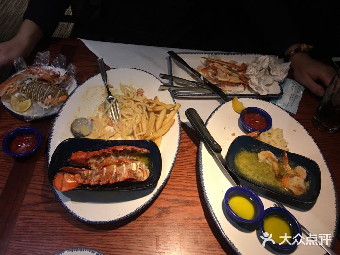 RED LOBSTER(多伦多DT店)图片