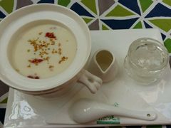 -燕庭·纯燕窝·甜品下午茶(南京西路店)