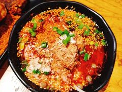 -我的面 川味Bistro(后沙峪店)