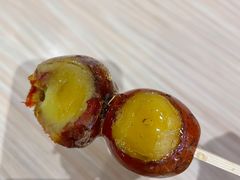 -食悦天美食广场(武汉壹方购物中心店)